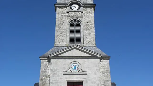 Photo de Argentré-du-Plessis