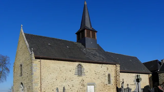 Photo de Aubigné