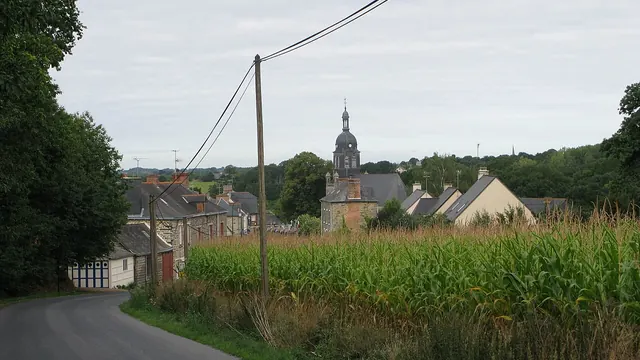 Photo de Availles-sur-Seiche