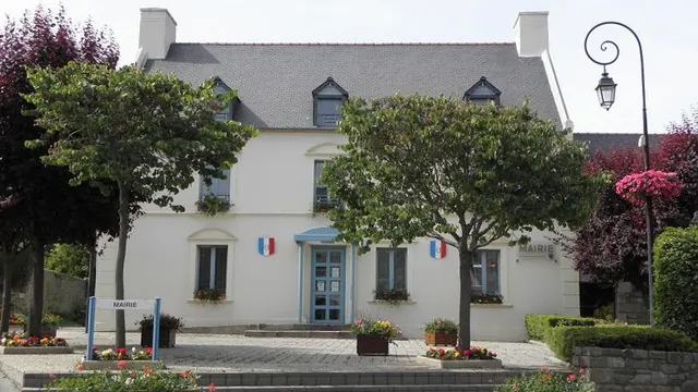 Photo de Baguer-Morvan