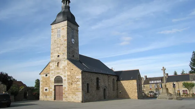 Photo de Baillé
