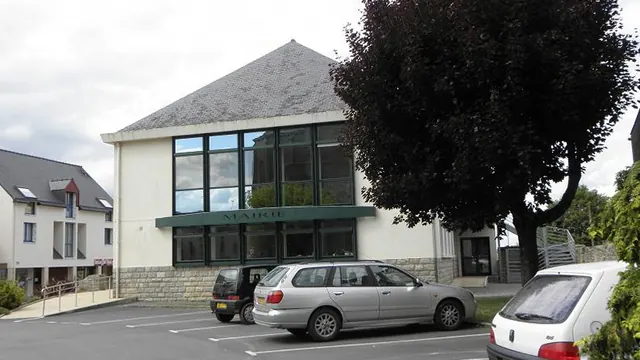 Photo de Bains-sur-Oust