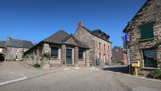 Photo de Baulon