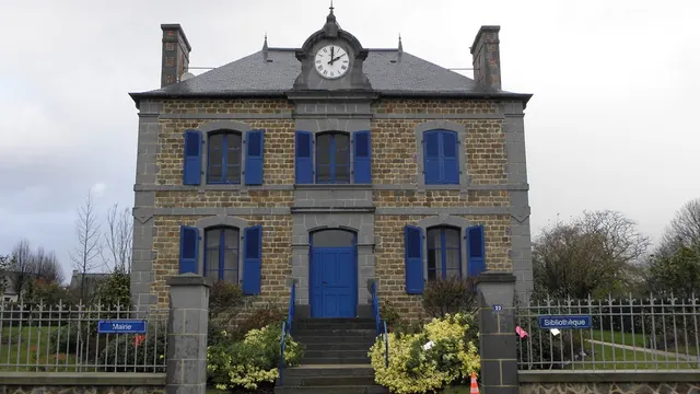 Photo de La Baussaine