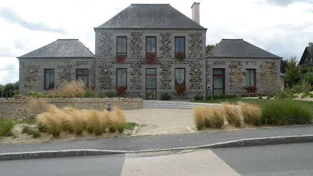 Photo de Billé