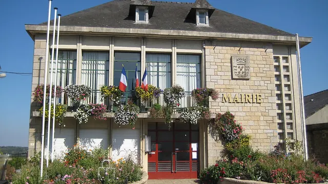 Photo de La Bouëxière