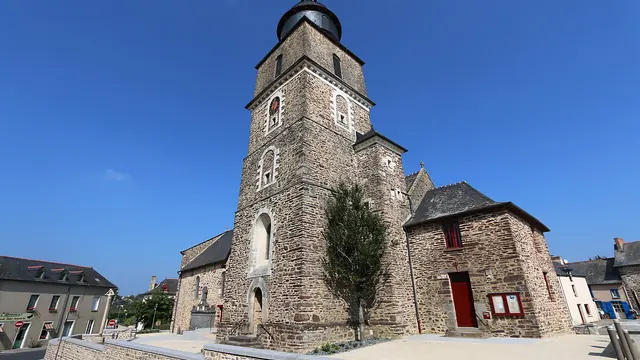 Photo de Bréal-sous-Montfort