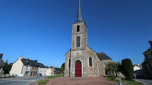 Photo de Brie
