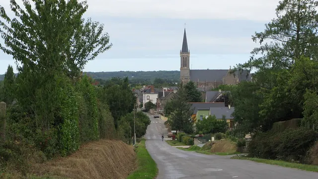 Photo de Brielles