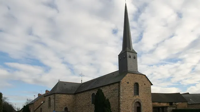Photo de Les Brulais