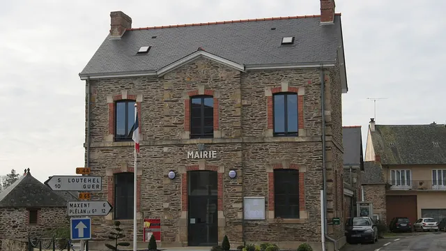 Photo de Campel