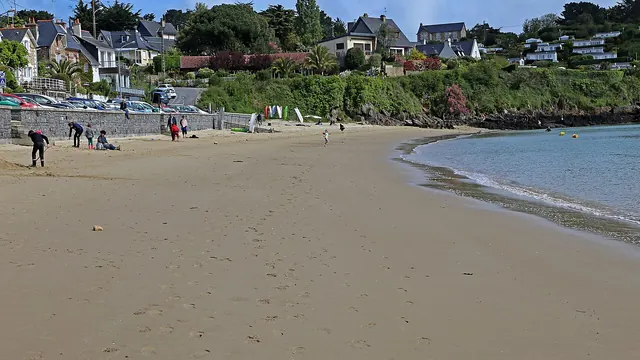 Photo de Cancale