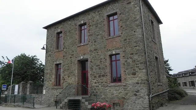 Photo de Cardroc