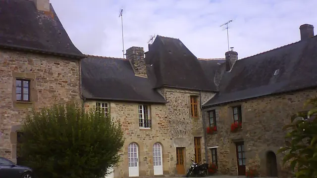 Photo de Champeaux