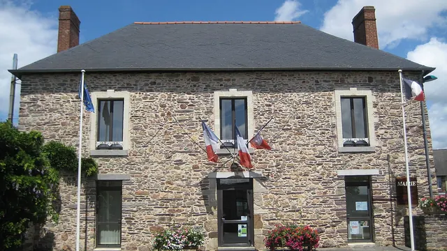 Photo de La Chapelle-Bouëxic