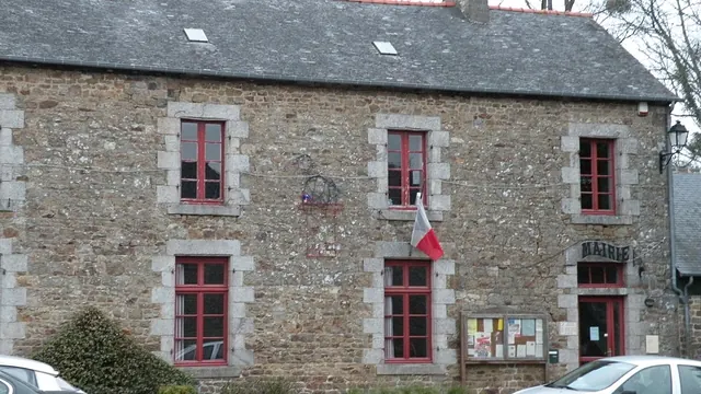 Photo de La Chapelle-Chaussée