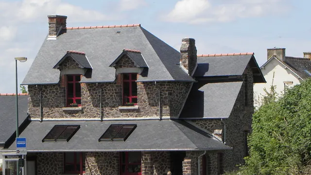 Photo de La Chapelle du Lou du Lac