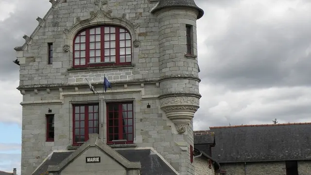 Photo de La Chapelle-Erbrée