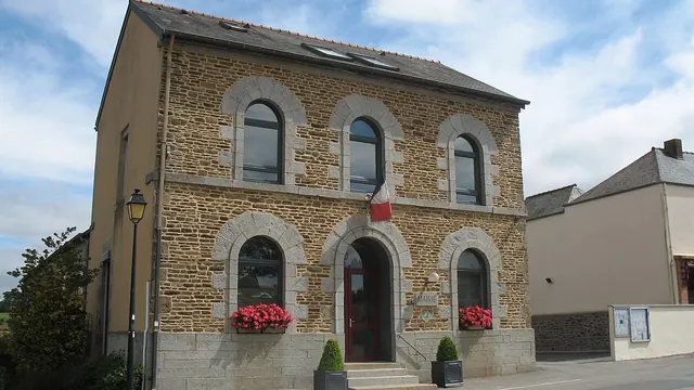 Photo de La Chapelle-Janson