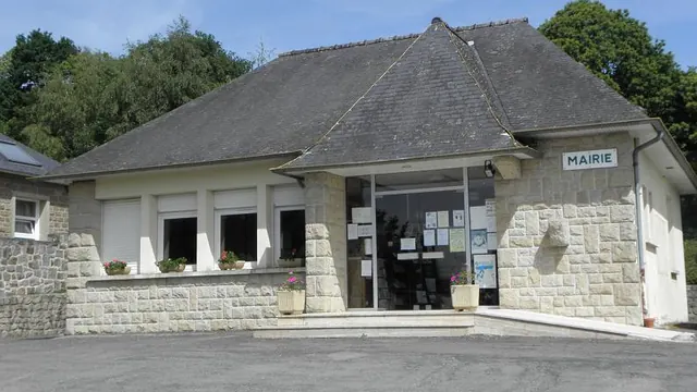 Photo de La Chapelle-Saint-Aubert