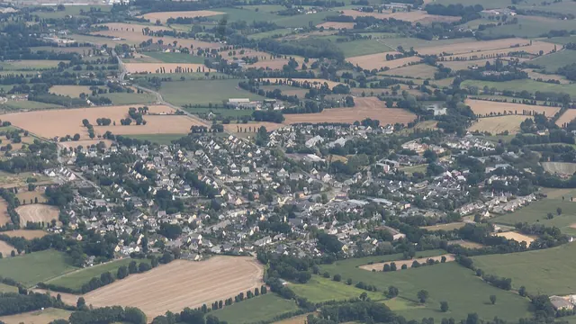 Photo de La Chapelle-Thouarault