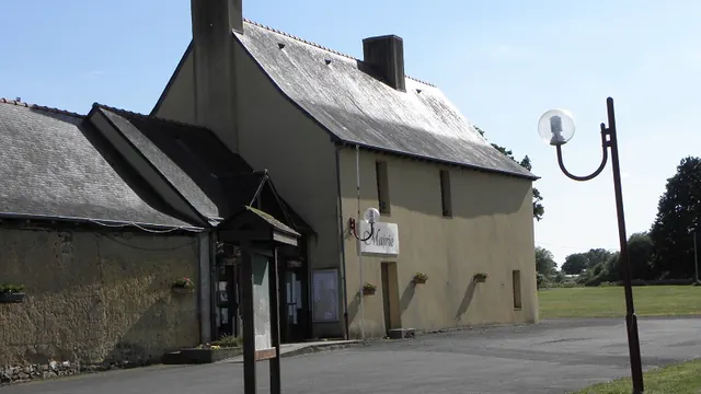 Photo de Chasné-sur-Illet