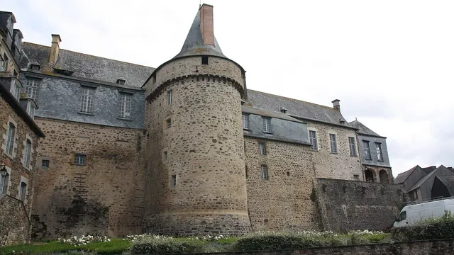 Photo de Châteaugiron