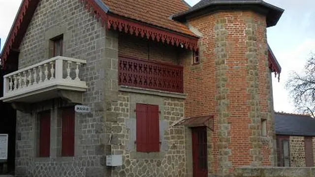 Photo de Le Châtellier