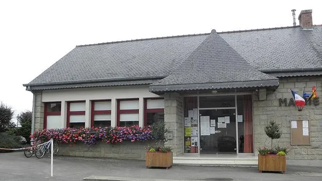 Photo de Châtillon-en-Vendelais