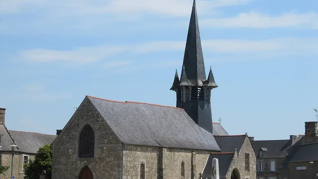 Photo de Chauvigné