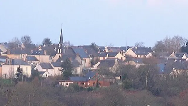 Photo de Chevaigné