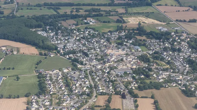 Photo de Cintré