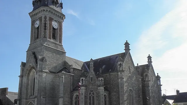 Photo de Coësmes