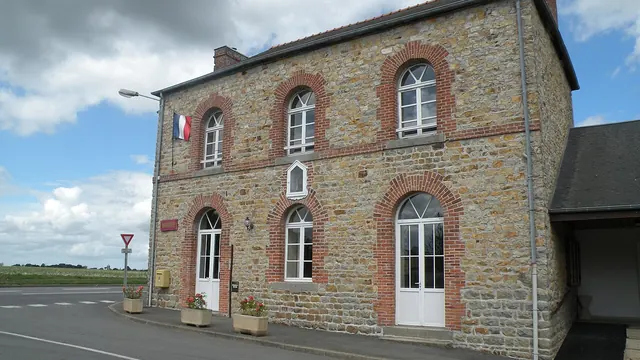 Photo de Combourtillé