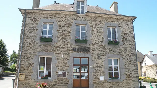 Photo de Cornillé