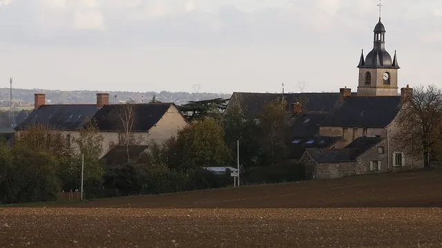 Photo de La Couyère