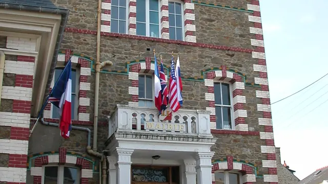 Photo de Dinard