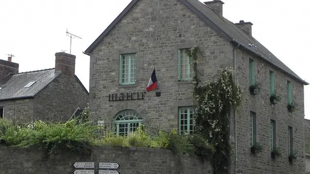 Photo de Dingé