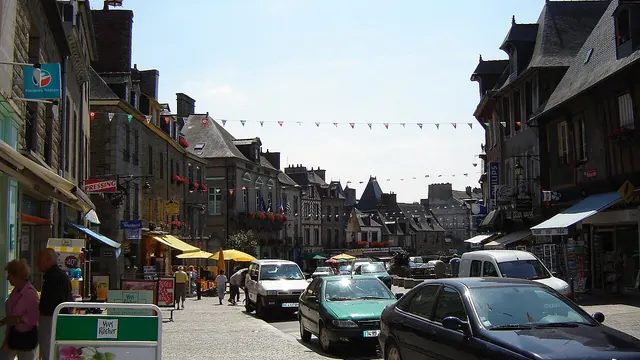 Photo de Dol-de-Bretagne