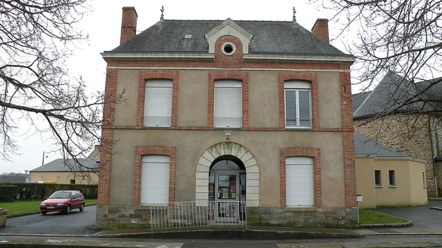 Photo de La Dominelais