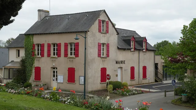 Photo de Domloup