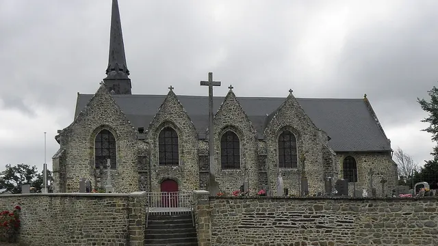 Photo de Drouges
