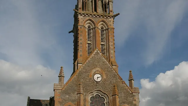 Photo de Eancé