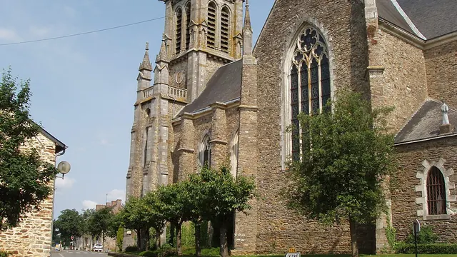 Photo de Erbrée