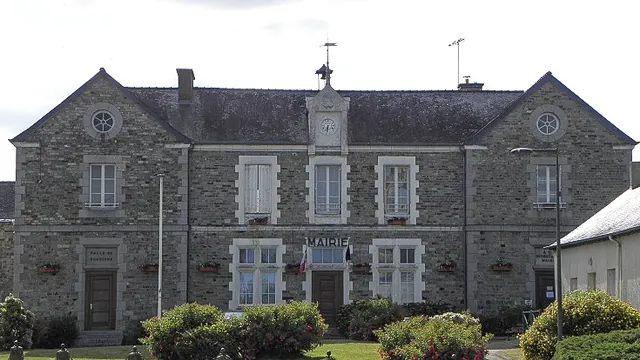 Photo de Ercé-près-Liffré