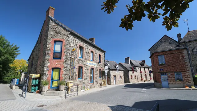 Photo de Essé