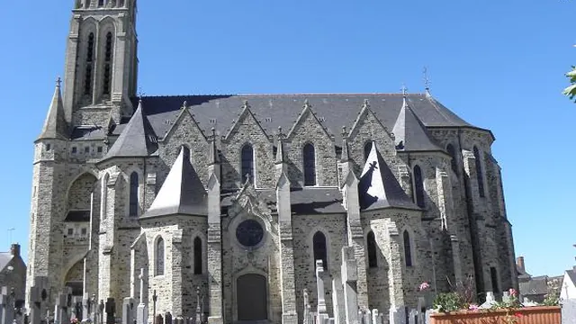 Photo de Étrelles