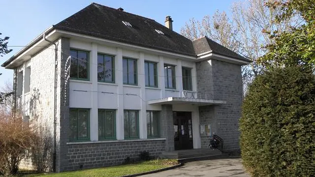 Photo de Le Ferré