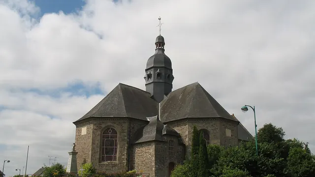 Photo de Fleurigné