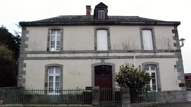 Photo de La Fontenelle